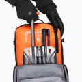 Skialpinistický batoh   Mammut Nirvana 28 l black 4