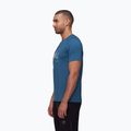 Pánské tričko  Mammut Mountain 8035m deep ice 3