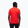 Pánské tričko Mammut Core Logo mammut red 2