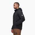 Pánská zateplená bunda Mammut Sender Insulation Hooded black 3