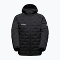 Pánská zateplená bunda Mammut Sender Insulation Hooded black 4