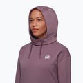 Dámská mikina Mammut ML Hoody Original flux 4