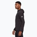 Dámská trekingová mikina Mammut Madris Light ML Hooded black 2
