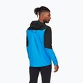 Pánská bunda do deště  Mammut Convey Tour HS glacier blue/black 2