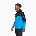 Pánská bunda do deště  Mammut Convey Tour HS glacier blue/black 3