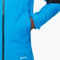 Pánská bunda do deště  Mammut Convey Tour HS glacier blue/black 5