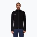 Pánská trekingová mikina Mammut Aconcagua ML Jacket Men black