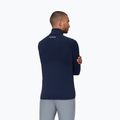Pánská trekingová mikina Mammut Aconcagua ML Jacket Men marine 2