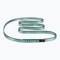 Popruhová smyčka  Mammut Tubular Sling 16.0 80 cm green