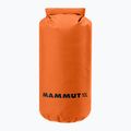 Vodotěsný vak Mammut Drybag Light 10 l zion