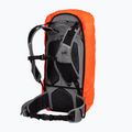 Ochranný obal na batoh Mammut Raincover L vibrant orange 2