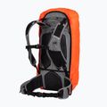 Ochranný obal na batoh Mammut Raincover M vibrant orange 2