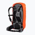 Ochranný obal na batoh Mammut Raincover S vibrant orange 2