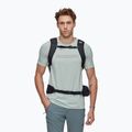Turistický batoh Mammut Lithium 15 mammut red/black 7