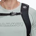Turistický batoh Mammut Lithium 15 mammut red/black 9