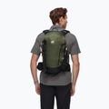Turistický batoh Mammut Lithium 20 l dark marsh/black 4