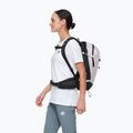 Dámský turistický batoh Mammut Lithium 20 l alpine calamint/black 7