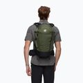 Turistický batoh Mammut Lithium 25 l dark marsh/black 3