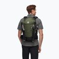 Turistický batoh Mammut Lithium 25 l dark marsh/black 4