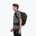 Turistický batoh Mammut Lithium 25 l dark marsh/black 6