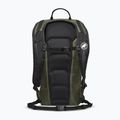 Lezecký batoh Mammut Neon Light 12 l dark marsh 2