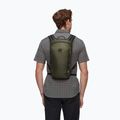 Lezecký batoh Mammut Neon Light 12 l dark marsh 3