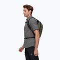 Lezecký batoh Mammut Neon Light 12 l dark marsh 5