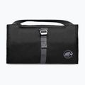 Kosmetická taška  Mammut Washbag Travel L b.black