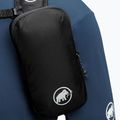 Přídavná kapsa na ramenní popruh Mammut Lithium Add-on Shoulder Harness L black 3