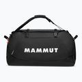 Cestovní taška Mammut Cargon 110 l black