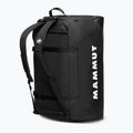 Cestovní taška Mammut Cargon 110 l black 2