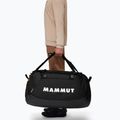Cestovní taška Mammut Cargon 110 l black 4