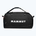 Cestovní taška Mammut Cargon 140 l black