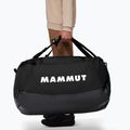 Cestovní taška Mammut Cargon 140 l black 4