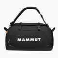 Cestovní taška Mammut Cargon 60 l black