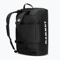 Cestovní taška Mammut Cargon 60 l black 2