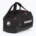 Cestovní taška Mammut Cargon 90 l black 2