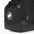 Cestovní taška Mammut Cargon 90 l black 5