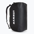 Cestovní taška Mammut Cargon 90 l black 8