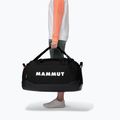 Cestovní taška Mammut Cargon 90 l black 11