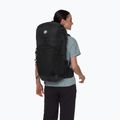 Dámský turistický batoh Mammut Ducan Spine  28-35 l black 3