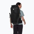 Dámský turistický batoh Mammut Ducan Spine  28-35 l black 4
