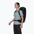 Dámský turistický batoh Mammut Ducan Spine  28-35 l black 6