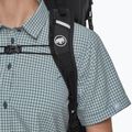 Dámský turistický batoh Mammut Ducan Spine  28-35 l black 7
