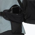 Dámský turistický batoh Mammut Ducan Spine  28-35 l black 8