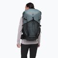 Dámský trekingový batoh Mammut Ducan Spine 50-60 l strata/black 3
