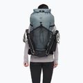 Dámský trekingový batoh Mammut Ducan Spine 50-60 l strata/black 4