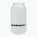 Vodotěsný vak Mammut Drybag Light 5 l white