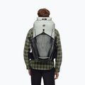 Turistický batoh Mammut Ducan Spine 28-35 l silver sage/black 3