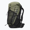 Turistický batoh Mammut Ducan Spine 28-35 l marsh/black